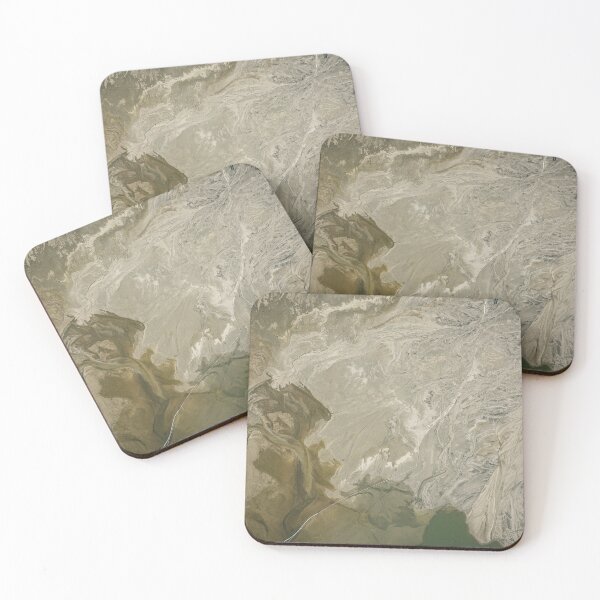 Item preview, Power plant waste landfill designed and sold by Lukasz Szczepanski.