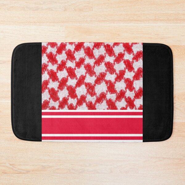 Item preview,  Palestinian keffiyeh | free palestine  designed and sold by RanirO.