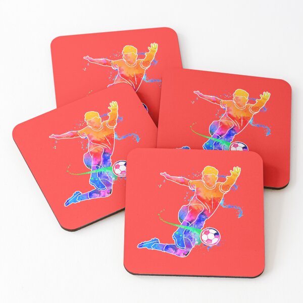 Item preview, Back Street Soccer Player designed and sold by Zen-Dragon.