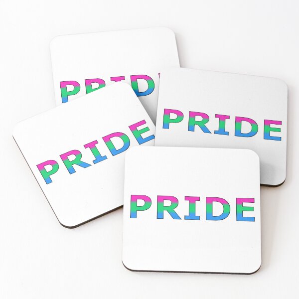 Item preview, Polysexual Pride designed and sold by Friend of Frogs.