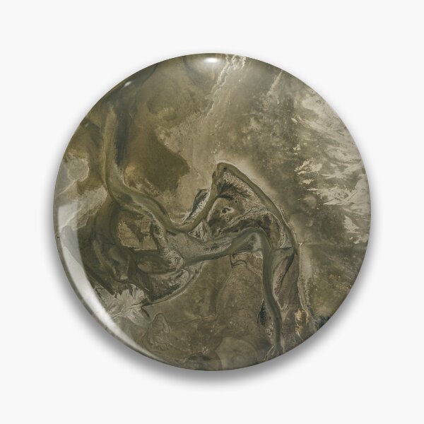 Item preview, Power plant waste landfill designed and sold by Lukasz Szczepanski.