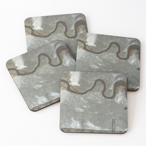 Item preview, Power plant waste landfill designed and sold by Lukasz Szczepanski.