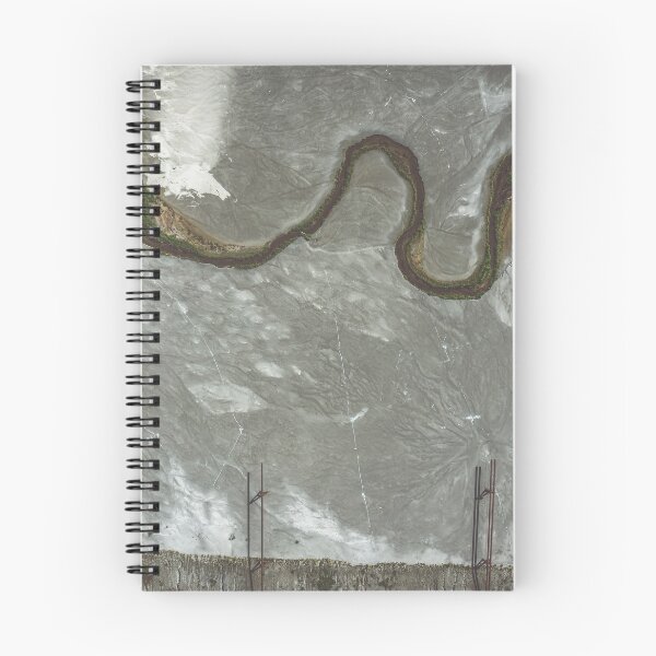 Item preview, Power plant waste landfill designed and sold by Lukasz Szczepanski.