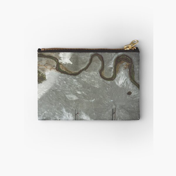 Item preview, Power plant waste landfill designed and sold by Lukasz Szczepanski.