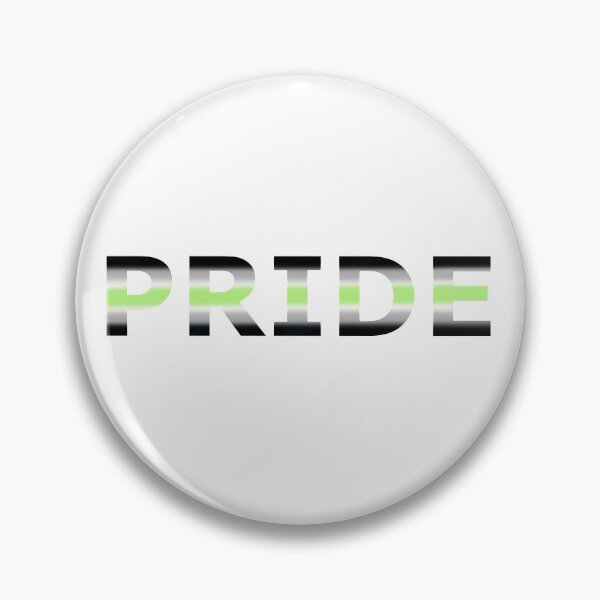 Item preview, Agender Pride designed and sold by Friend of Frogs.