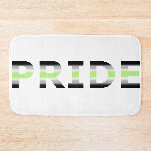 Item preview, Agender Pride designed and sold by Friend of Frogs.