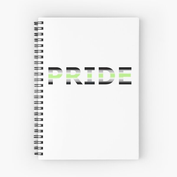 Item preview, Agender Pride designed and sold by Friend of Frogs.