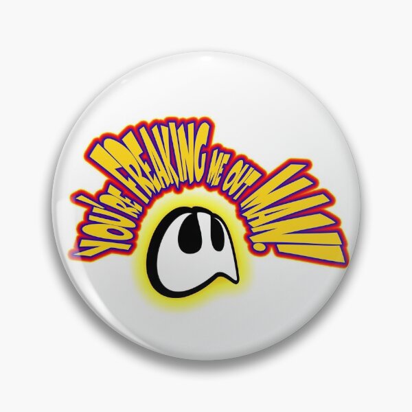 Item preview, I Love Freaking You Out designed and sold by Sneableman58.