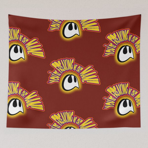 Item preview, I Love Freaking You Out designed and sold by Sneableman58.