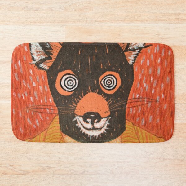 Item preview, Mr Fox designed and sold by seancarolan.