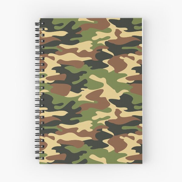 Item preview, Basic Army Camo Print  designed and sold by JosTees96.