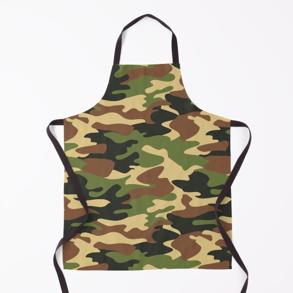 Item preview, Basic Army Camo Print designed and sold by JosTees96.