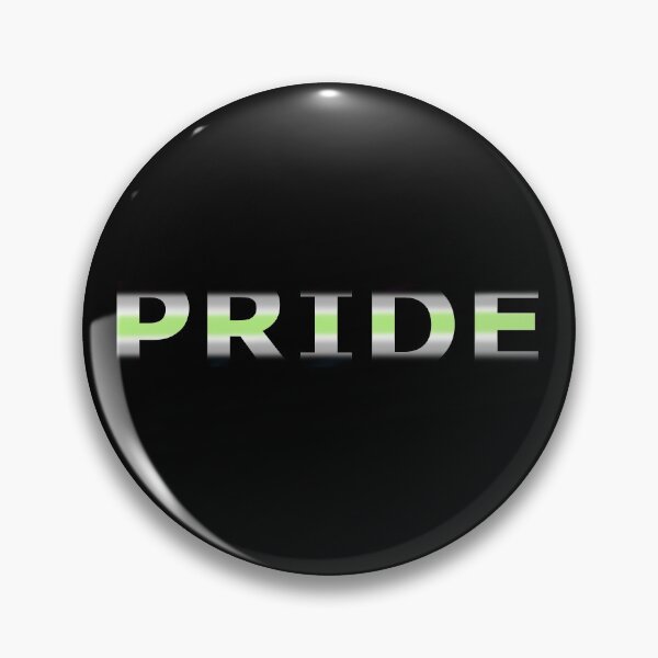 Item preview, Agender Pride designed and sold by Friend of Frogs.