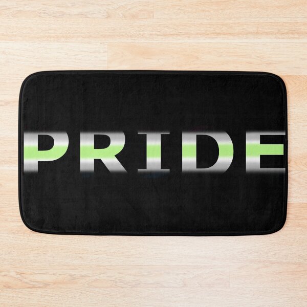 Item preview, Agender Pride designed and sold by Friend of Frogs.