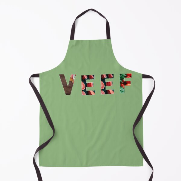 Item preview, Veef (not beef) designed and sold by ukidding.