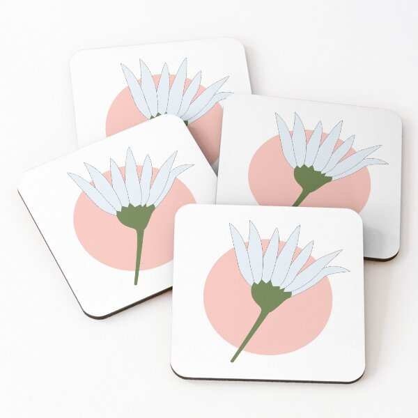 Item preview, White Daisy designed and sold by Lilbel.