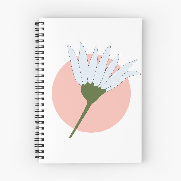 Item preview, White Daisy designed and sold by Lilbel.