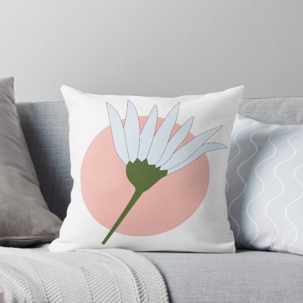 Item preview, White Daisy designed and sold by Lilbel.