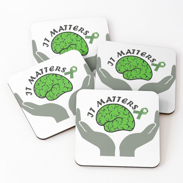 Item preview, MENTAL HEALTH MATTERS designed and sold by KnitNknot.