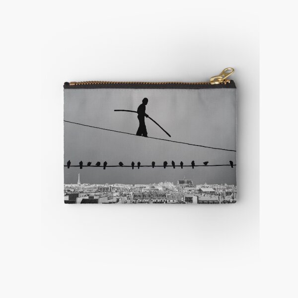 Item preview, Man on Wire designed and sold by 300Spikes.