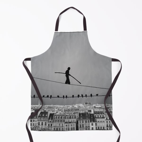 Item preview, Man on Wire designed and sold by 300Spikes.