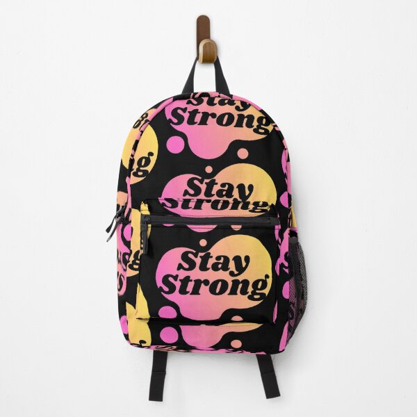 Item preview, Stay Strong designed and sold by kimberleyvh.
