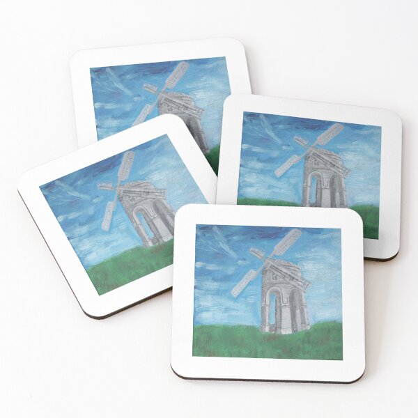 Item preview, Windmill  designed and sold by MEFAMCRAFT.