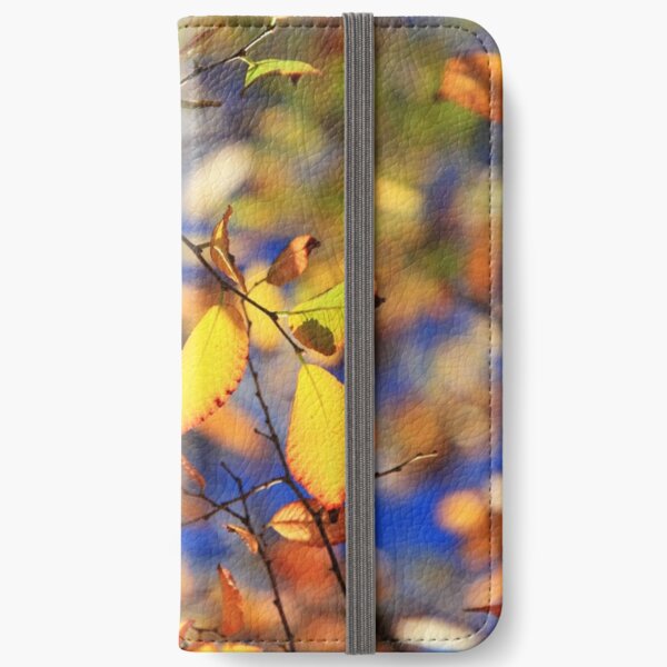 Untitled iPhone Wallet