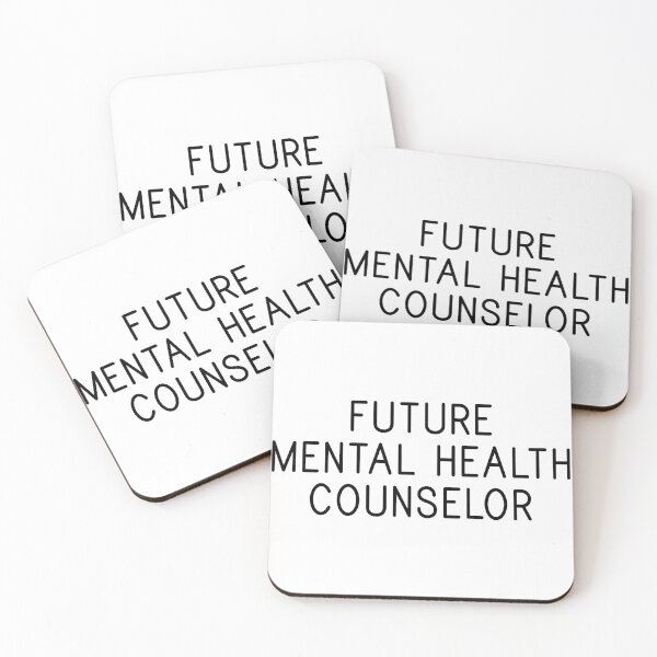 Item preview, Future Mental Health Counselor, School Psychologist designed and sold by Shop signer.