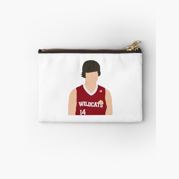 Item preview, troy bolton high school musical designed and sold by harrynnetflix.