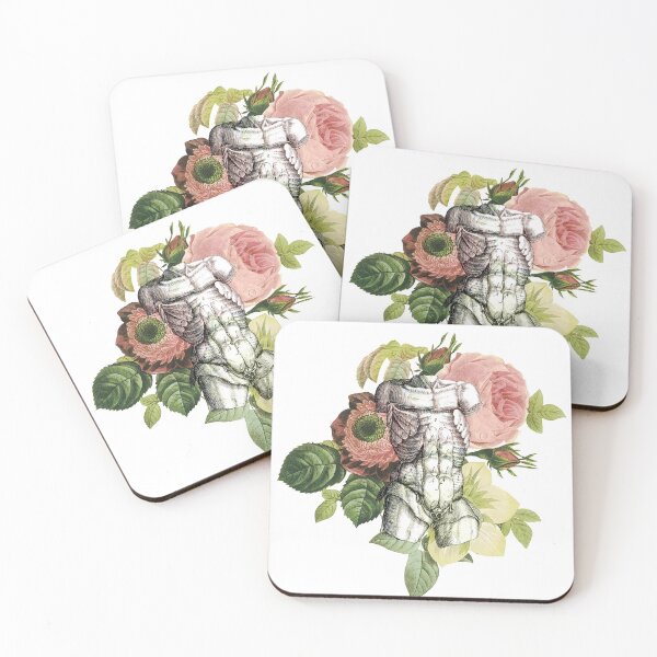 Item preview, Flora & Fauna 2 designed and sold by headfirstshop.