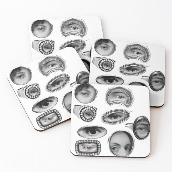 Item preview, Lover's Eyes designed and sold by fennndesigns.