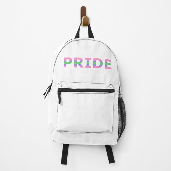 Item preview, Trigender Pride designed and sold by Friend of Frogs.
