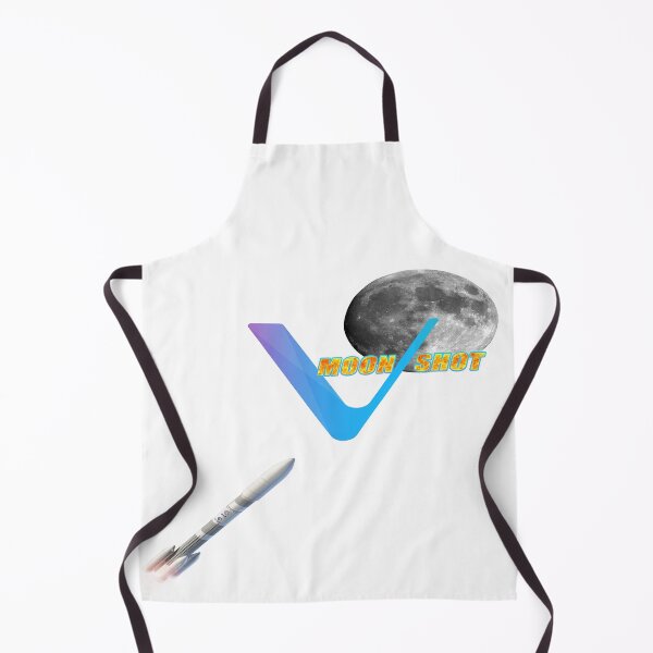 Item preview, VECHAIN Moon Shot designed and sold by Prince-of-Sand.
