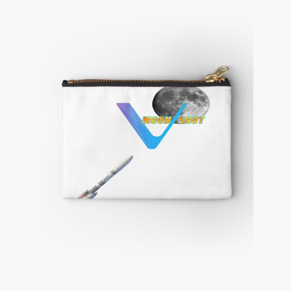 Item preview, VECHAIN Moon Shot designed and sold by Prince-of-Sand.