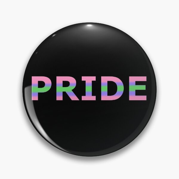 Item preview, Trigender Pride designed and sold by Friend of Frogs.