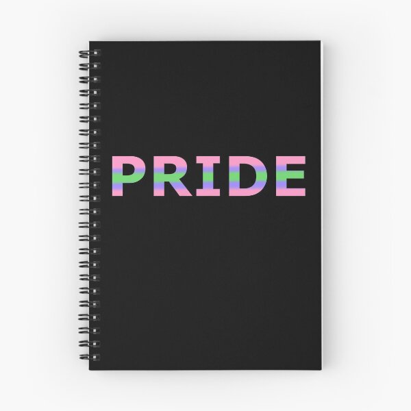 Item preview, Trigender Pride designed and sold by Friend of Frogs.