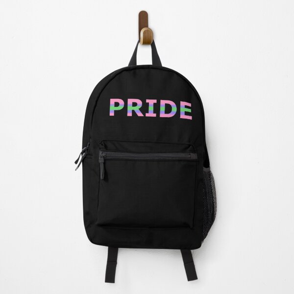 Item preview, Trigender Pride designed and sold by Friend of Frogs.