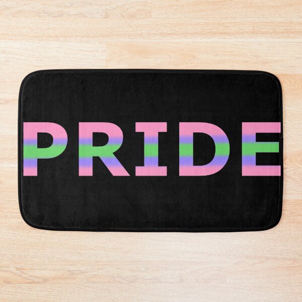 Item preview, Trigender Pride designed and sold by Friend of Frogs.
