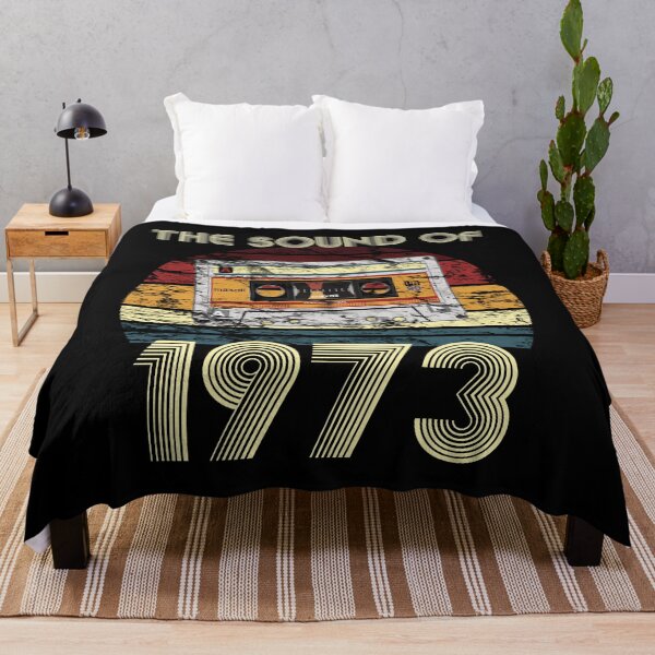 Item preview, The sound of 1973 designed and sold by StencilMyst ..