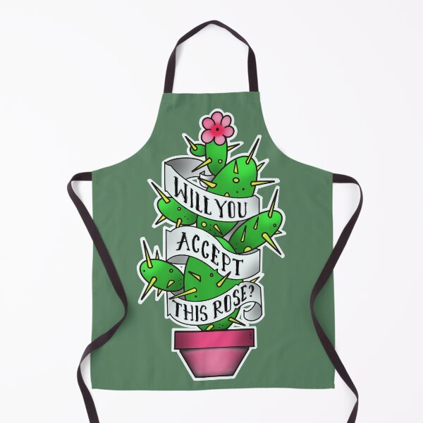 Item preview, will you accept this rose parody designed and sold by weilertsen.