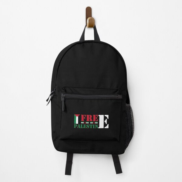 Vista previa del artículo con la obra «Palestina, Palestina libre, libertad, Gaza, Israel, árabe, Jerusalén, medio oriente, libre, Gaza libre, ocupación, Palestina, apartheid, musulmán, apoyo a Palestina,», diseñado y vendido por bimmer325.