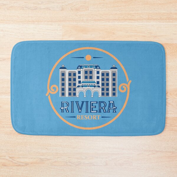 Item preview, Riviera Resort designed and sold by Lunamis.