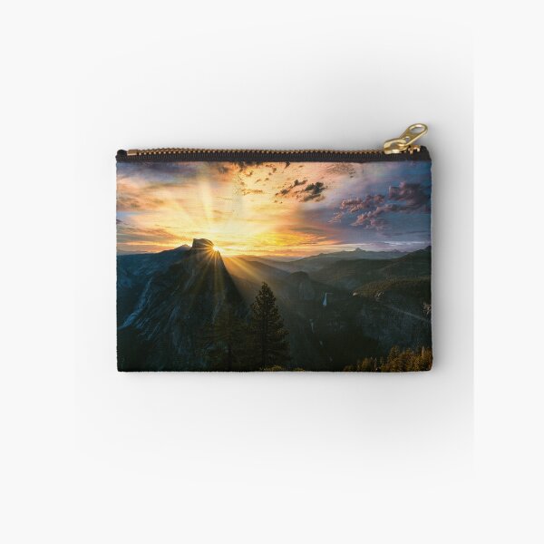 Item preview, Glacier Point Sunrise designed and sold by beland.