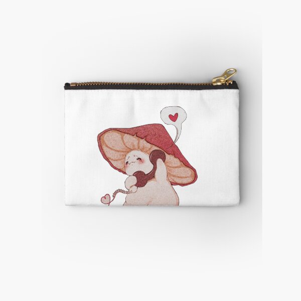 Item preview, Cute Mushroom Design  designed and sold by TsukinoSara.