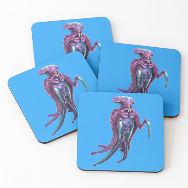 Item preview, SUBNAUTICA Warper designed and sold by NoBox-Supreme.