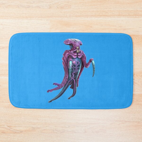Item preview, SUBNAUTICA Warper designed and sold by NoBox-Supreme.