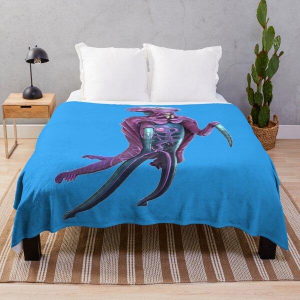 Item preview, SUBNAUTICA Warper designed and sold by NoBox-Supreme.