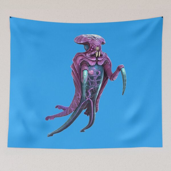 Item preview, SUBNAUTICA Warper designed and sold by NoBox-Supreme.
