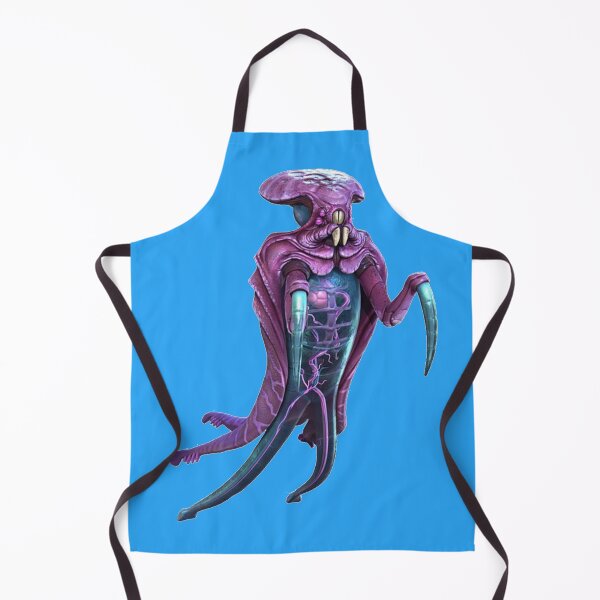 Item preview, SUBNAUTICA Warper designed and sold by NoBox-Supreme.
